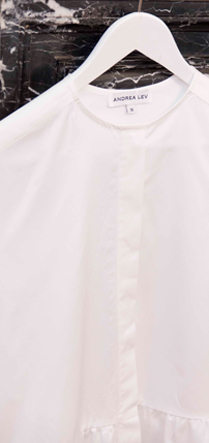 chemise-blanc